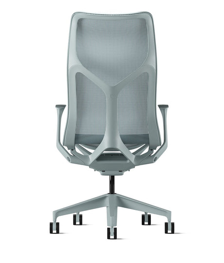 [In-Stock] Cosm High Back Chair