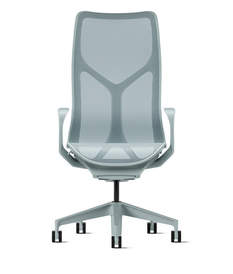[In-Stock] Cosm High Back Chair