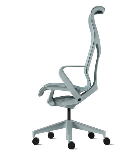 [In-Stock] Cosm High Back Chair