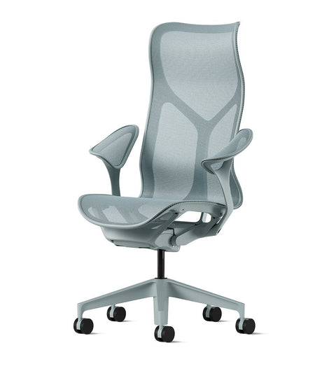 [In-Stock] Cosm High Back Chair