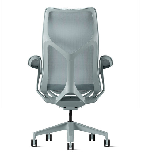 [In-Stock] Cosm High Back Chair