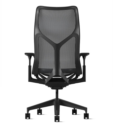 [In-Stock] Cosm High Back Chair