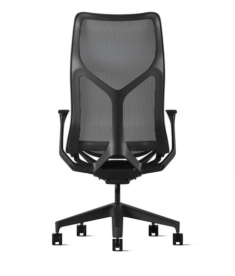 [In-Stock] Cosm High Back Chair