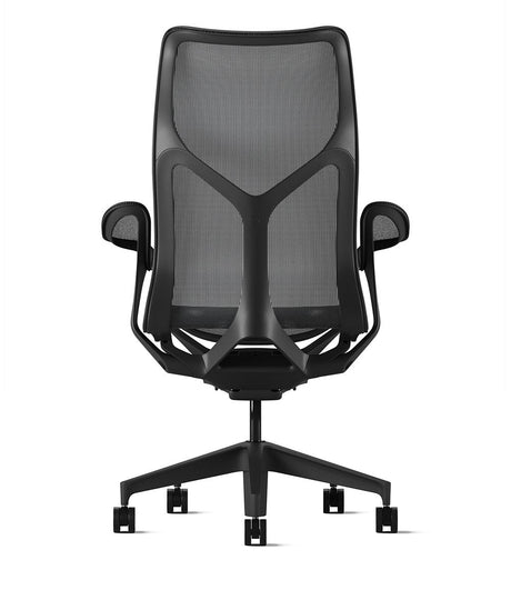 [In-Stock] Cosm High Back Chair