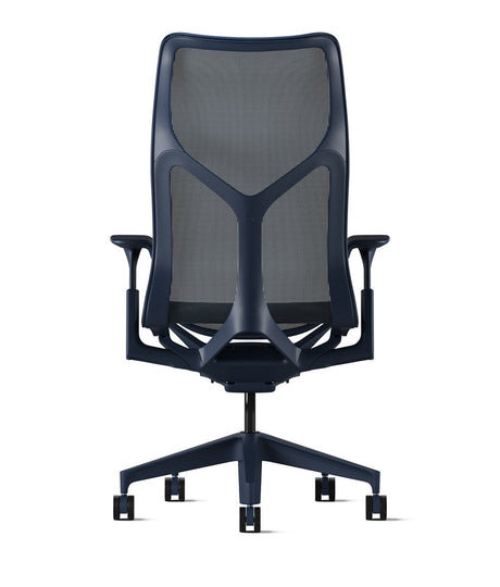[In-Stock] Cosm High Back Chair