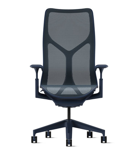 [In-Stock] Cosm High Back Chair