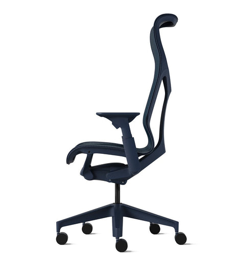 [In-Stock] Cosm High Back Chair