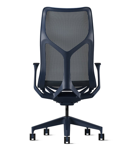 [In-Stock] Cosm High Back Chair