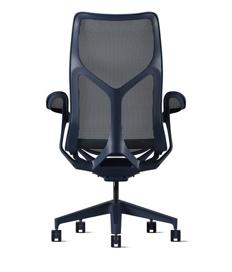 [In-Stock] Cosm High Back Chair