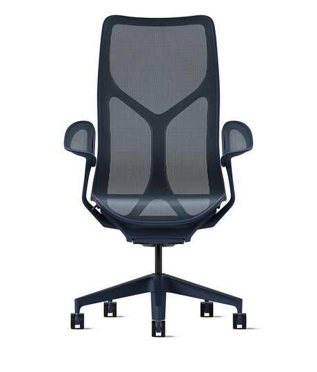 [In-Stock] Cosm High Back Chair