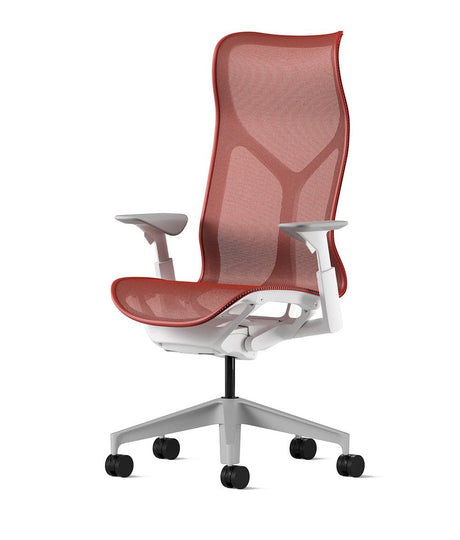 [In-Stock] Cosm High Back Chair