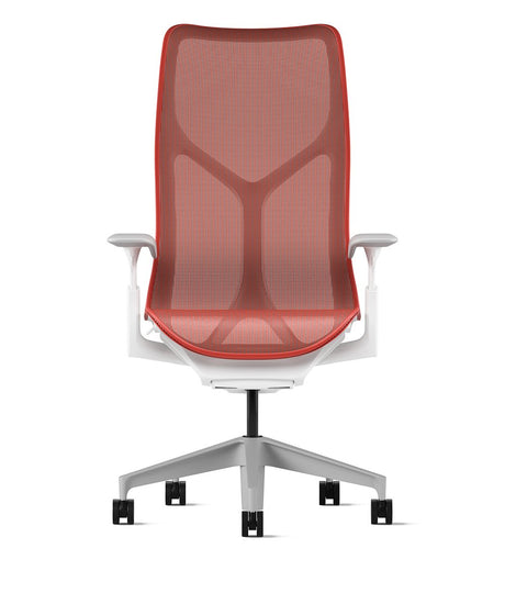 [In-Stock] Cosm High Back Chair