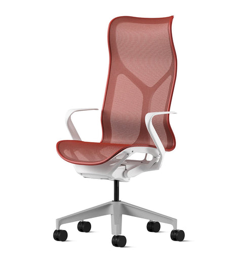 [In-Stock] Cosm High Back Chair