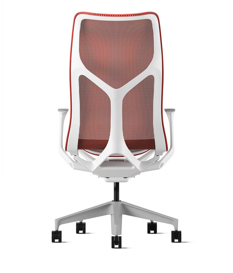 [In-Stock] Cosm High Back Chair