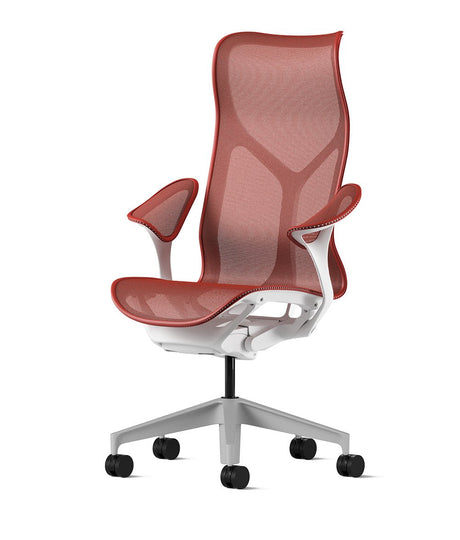[In-Stock] Cosm High Back Chair