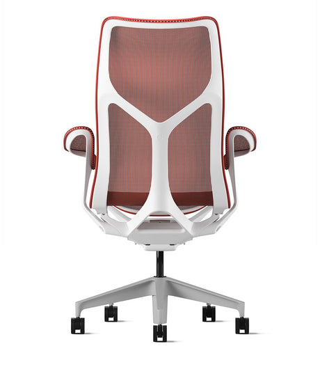 [In-Stock] Cosm High Back Chair