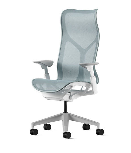 [In-Stock] Cosm High Back Chair