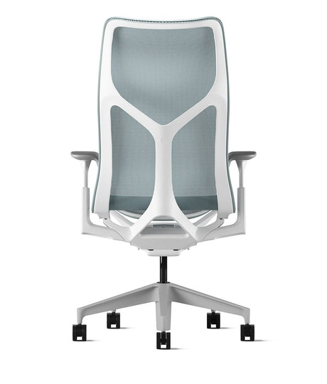 [In-Stock] Cosm High Back Chair