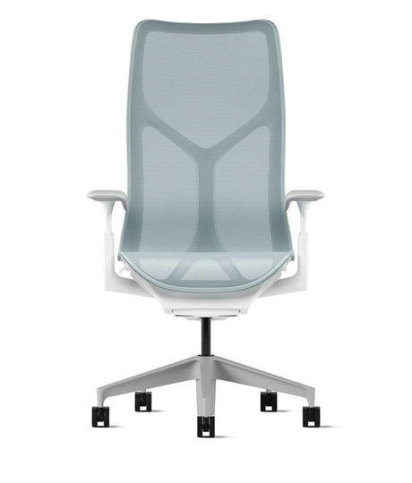 [In-Stock] Cosm High Back Chair