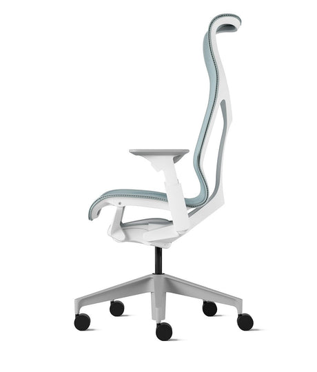 [In-Stock] Cosm High Back Chair