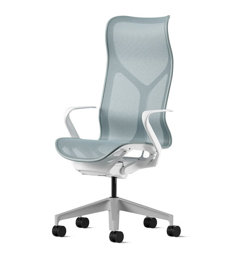 [In-Stock] Cosm High Back Chair