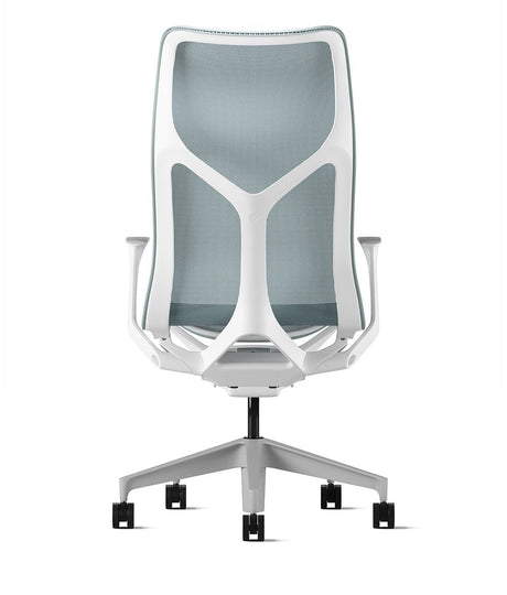 [In-Stock] Cosm High Back Chair