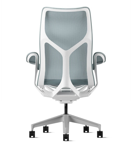 [In-Stock] Cosm High Back Chair