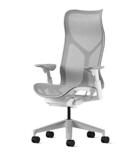 [In-Stock] Cosm High Back Chair