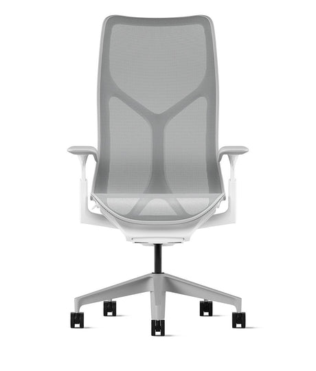 [In-Stock] Cosm High Back Chair