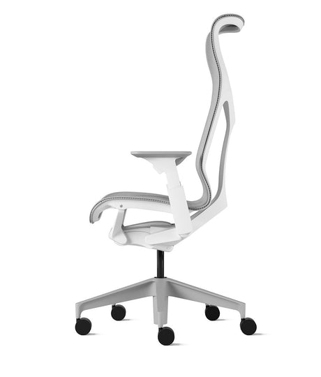 [In-Stock] Cosm High Back Chair