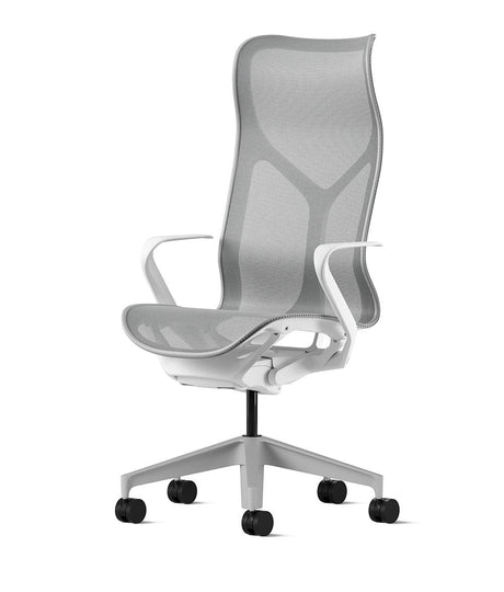 [In-Stock] Cosm High Back Chair