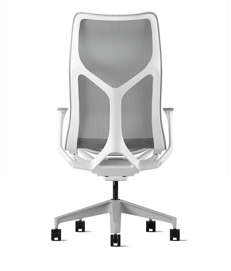 [Quick Ship] Cosm High Back Chair