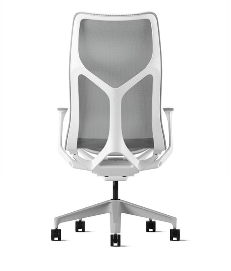 [In-Stock] Cosm High Back Chair
