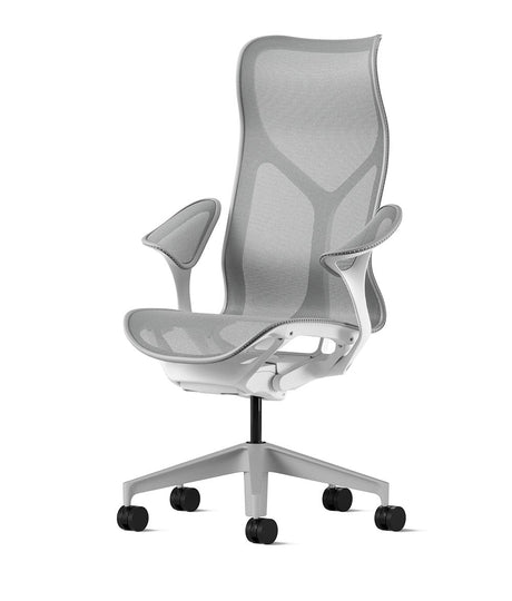 [In-Stock] Cosm High Back Chair