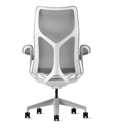 [In-Stock] Cosm High Back Chair