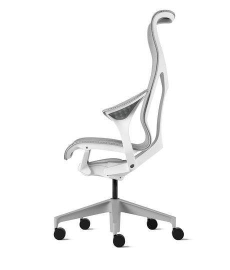 [In-Stock] Cosm High Back Chair