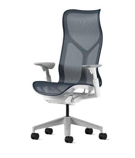 [In-Stock] Cosm High Back Chair