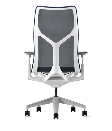 [In-Stock] Cosm High Back Chair