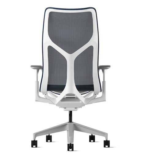 [Quick Ship] Cosm High Back Chair