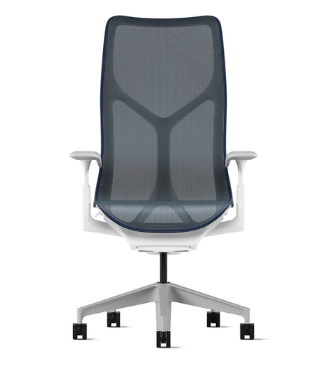 [In-Stock] Cosm High Back Chair