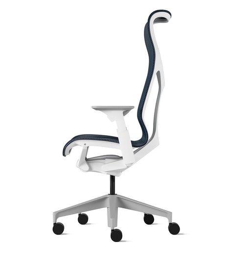 [In-Stock] Cosm High Back Chair