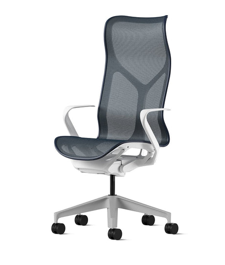 [In-Stock] Cosm High Back Chair