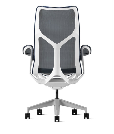 [In-Stock] Cosm High Back Chair