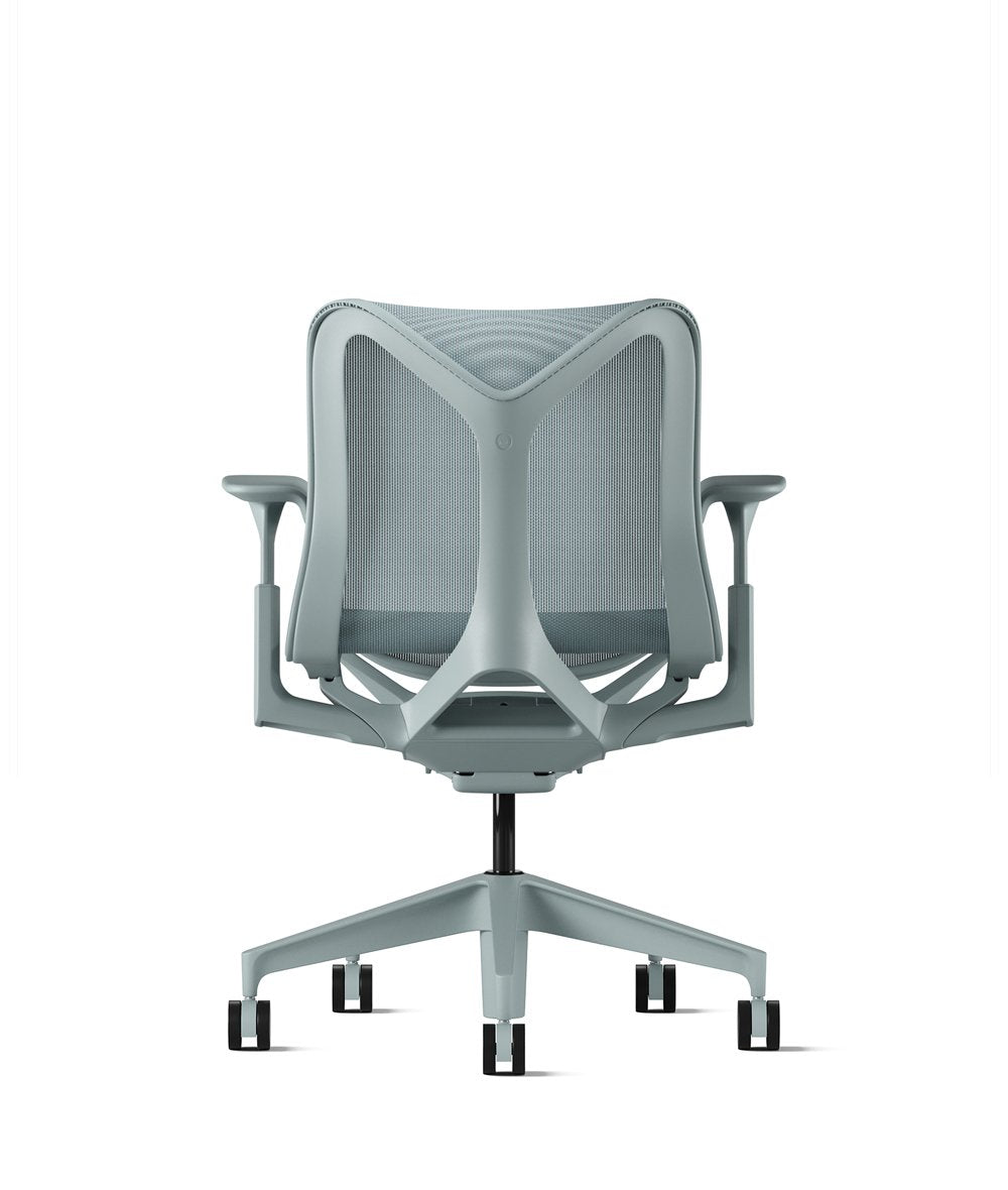 [Quick Ship] Cosm Low Back Chair