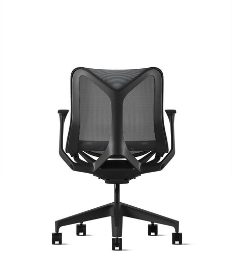 [Quick Ship] Cosm Low Back Chair