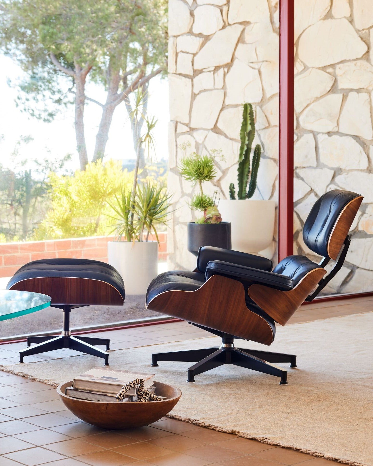 Lounge Chair