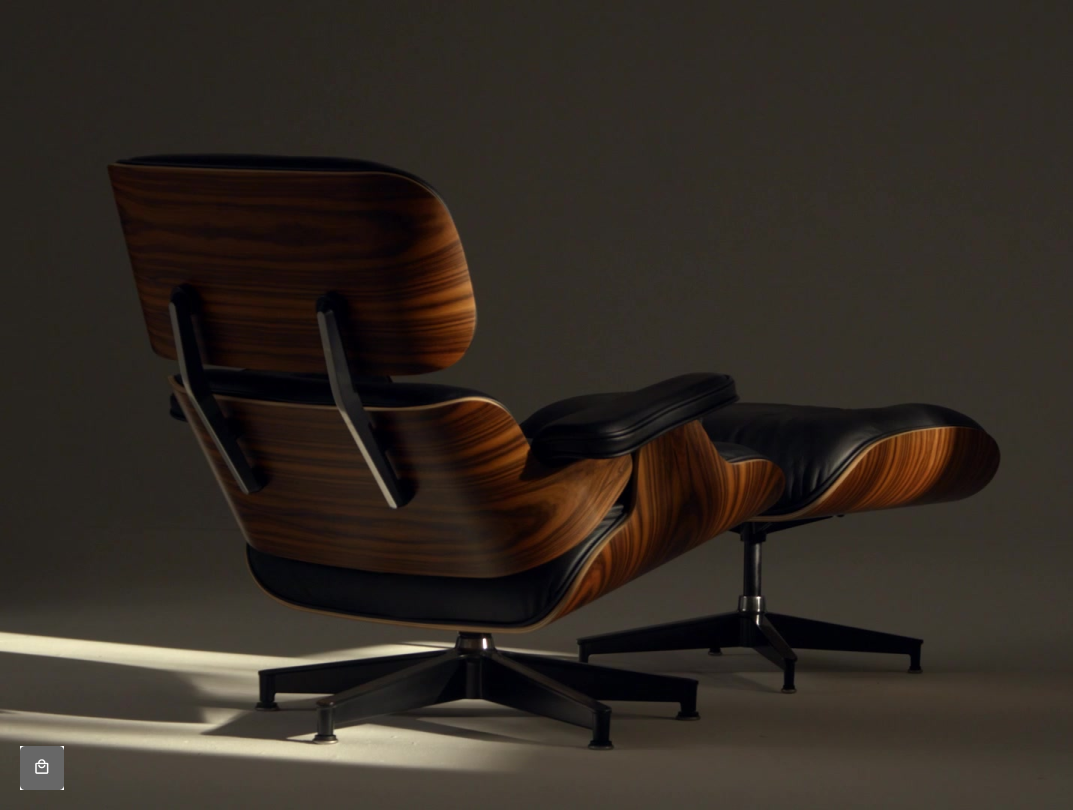 Every Question You’ve Ever Had About Eames Lounge Chair
