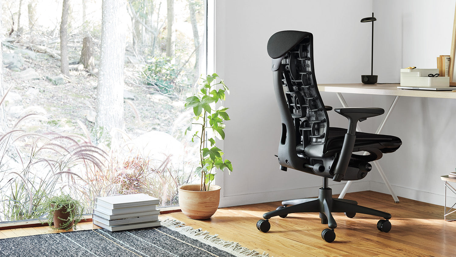 Embody - Office Chairs - Herman Miller