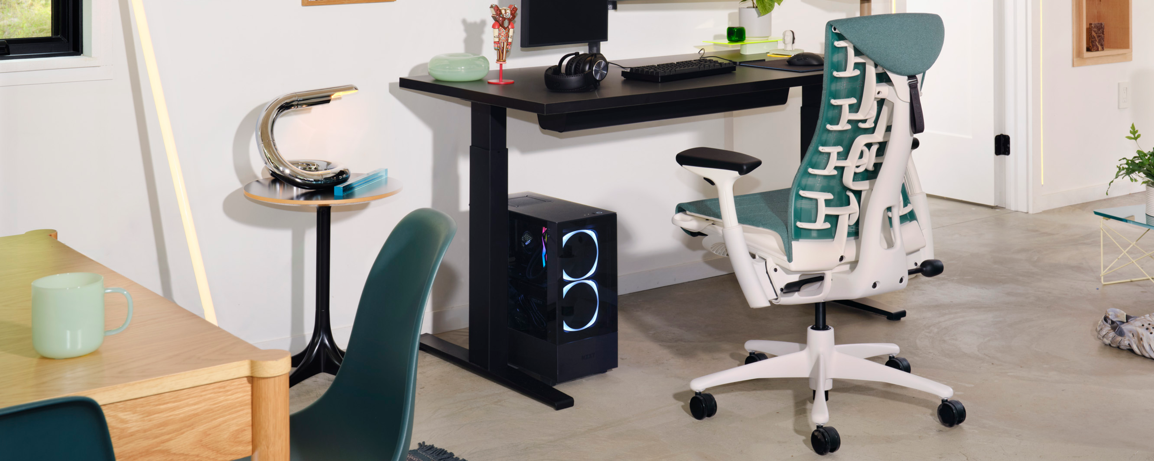 An image on HK-HM | Herman Miller Hong Kong