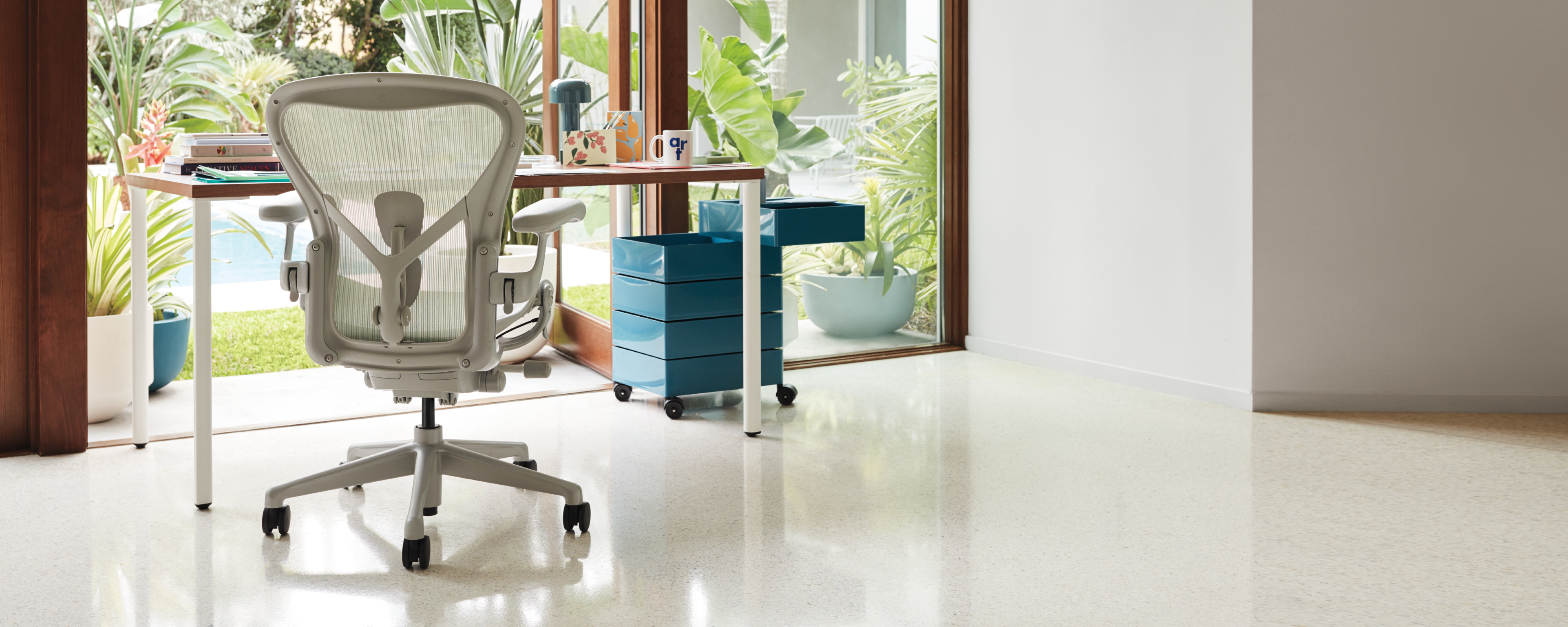An image on HK-HM | Herman Miller Hong Kong